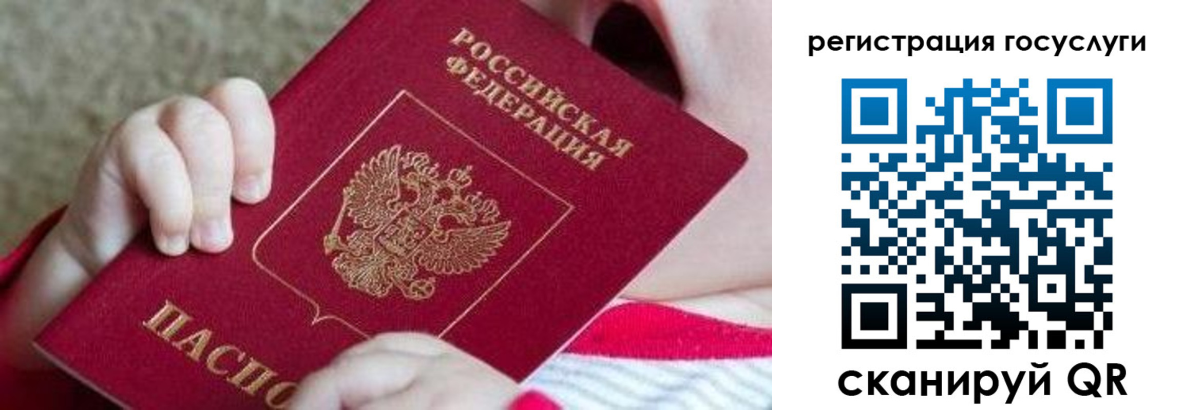 временная регистрация для всех в Гусеве